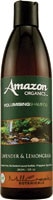 Mill Creek Amazon Organics™ Volumizing Shampoo Lavender and Lemongrass