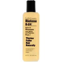 Mill Creek Biotene H-24® Natural Shampoo