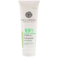 Mill Creek Botanicals Aloe Vera Soothing Gel