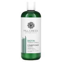 Mill Creek Botanicals Biotin Therapy Conditioner