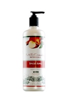 Mill Creek Botanicals Body Lotion Apple Cinnamon