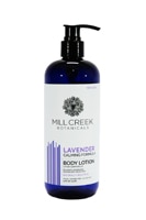 Mill Creek Botanicals Body Lotion Lavender