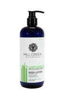 Mill Creek Botanicals Body Lotion Lemongrass
