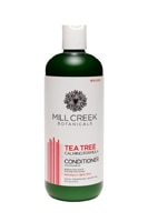 Mill Creek Botanicals Conditioner Tea Tree