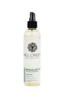 Mill Creek Botanicals Hair Spray Regular Hold