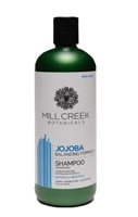 Mill Creek Botanicals Jojoba Shampoo Balancing Formula