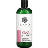 Mill Creek Botanicals Keratin Repair Formula Shampoo