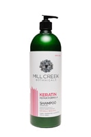 Mill Creek Botanicals Shampoo Keratin