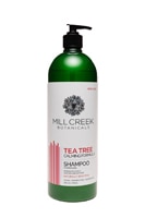 Mill Creek Botanicals Shampoo Tea Tree