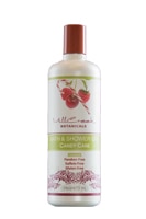 Mill Creek Botanicals Shower Gel Candy Cane