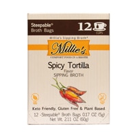 Millie's Sipping Broth Spicy Tortilla
