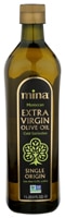 Mina Moroccan Extra Virgin Olive Oil Single Origin