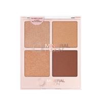 Mineral Fusion Bronzer Palette - Pool Party