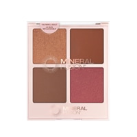 Mineral Fusion Complexion Palette - Nightlife