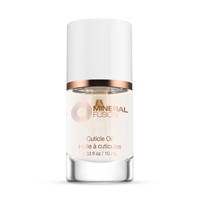 Mineral Fusion Cuticle Oil Nail Treatment