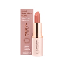 Mineral Fusion Lipstick Nude