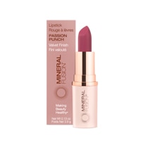 Mineral Fusion Lipstick Passion Punch