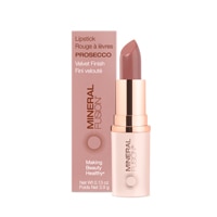 Mineral Fusion Lipstick Plum Prosecco