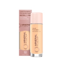 Mineral Fusion Liquid Foundation Neutral 1 - Fair