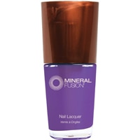 Mineral Fusion Nail Lacquer Rock Cress