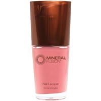 Mineral Fusion Nail Lacquer Skipping Stone