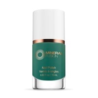 Mineral Fusion Nail Polish Jade
