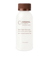 Mineral Fusion Nail Polish Remover