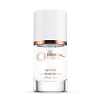 Mineral Fusion Nail Top Coat