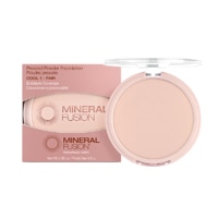 Mineral Fusion Pressed Powder Foundation Cool 1 - Fair