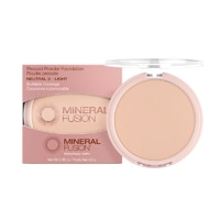 Mineral Fusion Pressed Powder Foundation Neutral 2 - Light