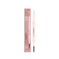 Mineral Fusion Retractable Brow Pencil Blonde