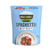 Miracle Noodle Organic Ready To Eat Spaghetti Noodles