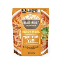 Miracle Noodle Ready Meal Gluten Free Thai Tom Yum