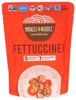 Miracle Noodle Ready to Eat Noodles Fettuccini