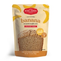 Miss Jones Bread & Muffin Mix Banana