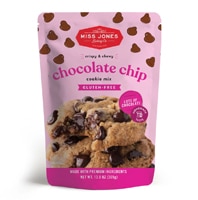 Miss Jones EveryDay Delicious Cookie Mix Chocolate Chip