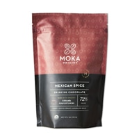 Moka Origins Drinking Chocolate Organic Mexican Spice