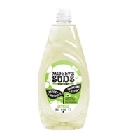 Molly's Suds Dish Soap Citrus