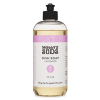 Molly's Suds Dish Soap Lavender