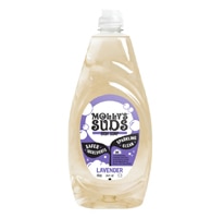 Molly's Suds Dish Soap Lavender
