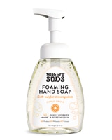 Molly's Suds Foaming Hand Soap Citrus