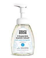 Molly's Suds Foaming Hand Soap Peppermint