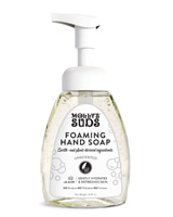 Molly's Suds Foaming Hand Soap Unscented