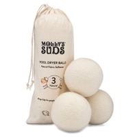 Molly's Suds Wool Dryer Balls