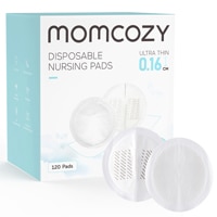 Momcozy Ultra-Thin Disposable Nursing Pads