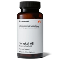 Momentous Tongkat - Informed Sport Certified - 30 Servings