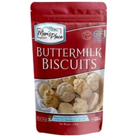Mom's Place Gluten Free Buttermilk Biscuit Mix