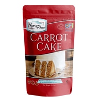 Mom's Place Gluten Free Carrot Cake Mix