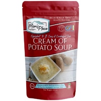 Mom's Place Gluten Free Cream of Potato Soup Mix