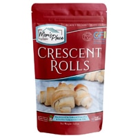 Mom's Place Gluten Free Crescent Rolls Mix